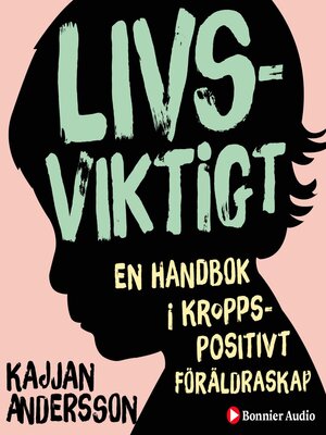 cover image of Livsviktigt